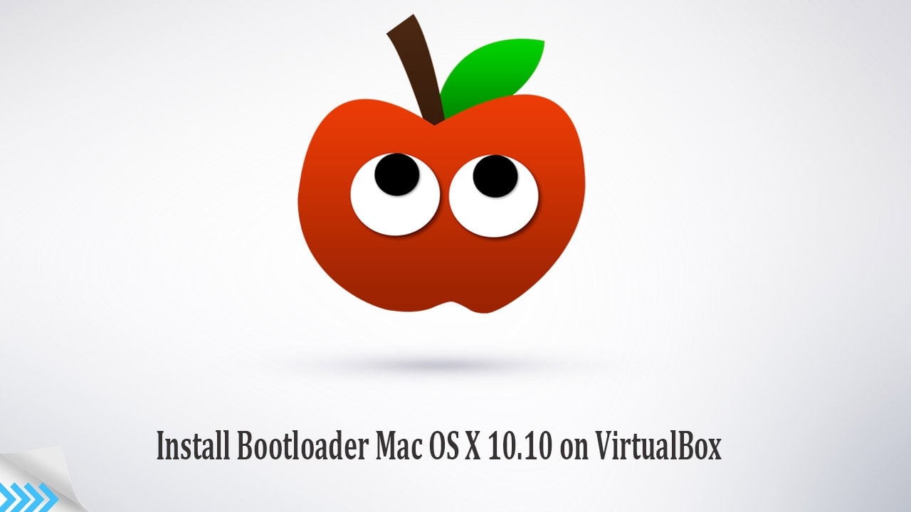 Virtual Mac Os X For Pc